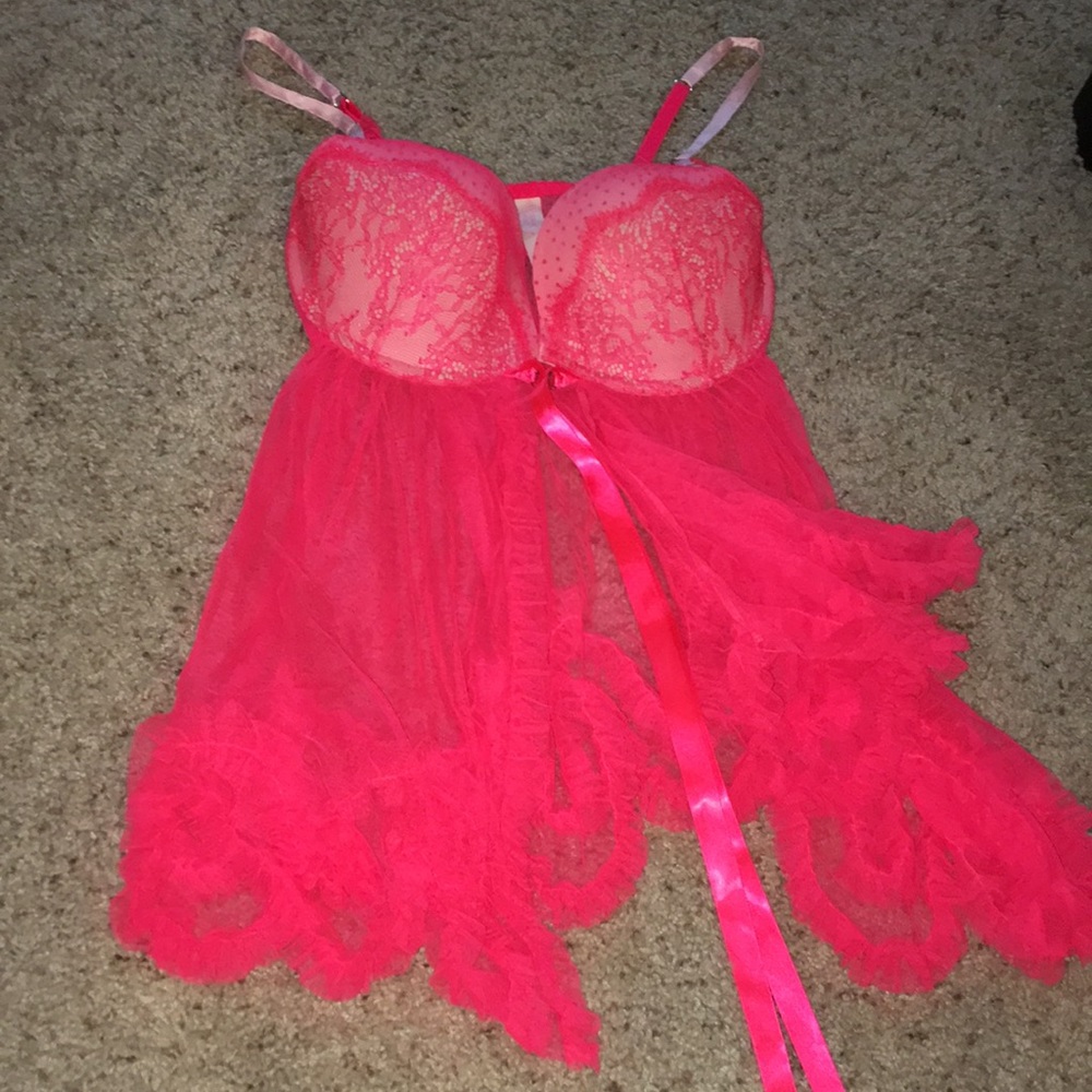 Victoria’s Secret